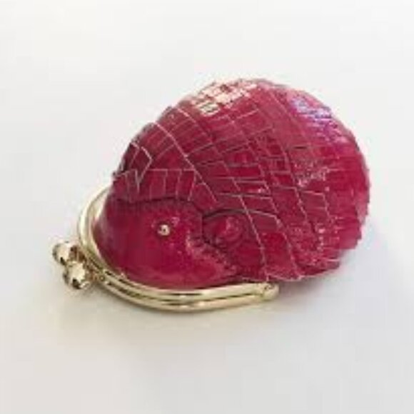 kate spade Handbags - Kate Spade Hedgehog Kisslock Coin Purse